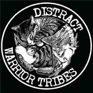 Warrior Tribes, Distract - Split
