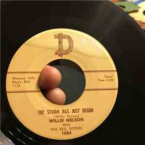 Willie Nelson - The Storm Has Just Begun