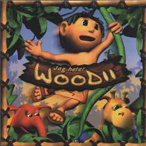 Woodii - Jag Heter Woodii