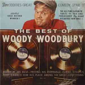 Woody Woodbury - The Best Of Woody Woodbury