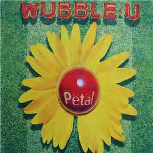 Wubble-U - Petal