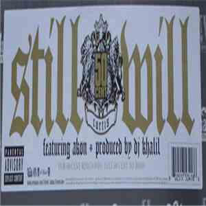 50 Cent Featuring Akon - Still Will