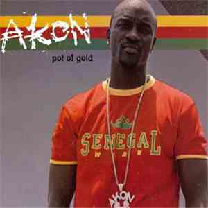 Akon - Pot Of Gold