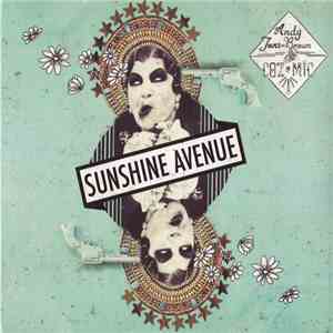 Andy Jans-Brown & Cozmic - Sunshine Avenue