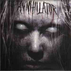Annihilator - Annihilator