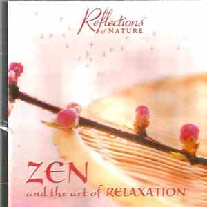 Anzan - Zen And The Art Of Relaxation
