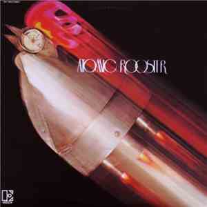 Atomic Rooster - Death Walks Behind You