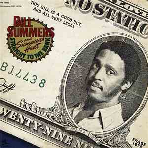 Bill Summers & Summers Heat - Straight To The Bank