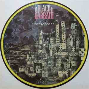 Black Sabbath - Apocalypse