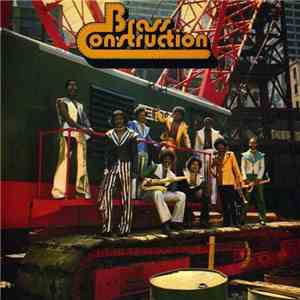 Brass Construction - Brass Construction