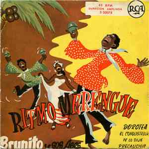 Brunito Y Sus Ases - Ritmo Merengue