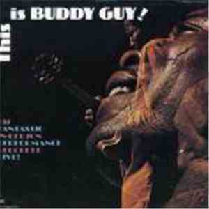 Buddy Guy - This Is Buddy Guy!