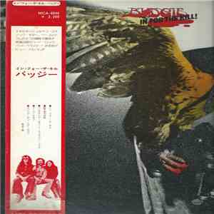 Budgie - In For The Kill!