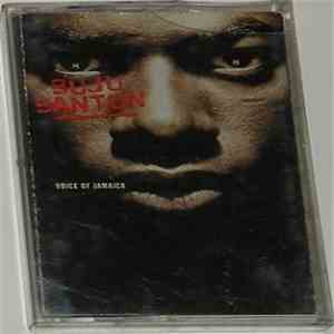 Buju Banton - Voice Of Jamaica