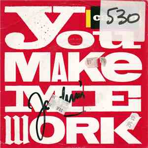 Cameo - You Make Me Work