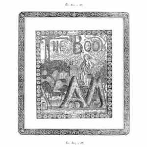 Can Am Des Puig - The Book Of AM, Pts. I & II