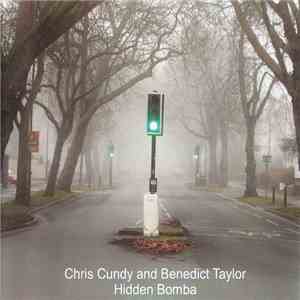 Chris Cundy And Benedict Taylor - Hidden Bomba