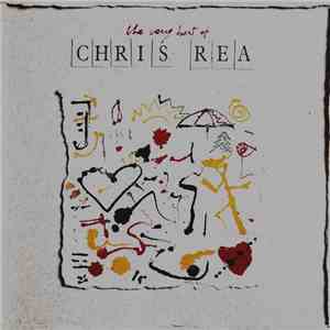 Chris Rea - The Very Best Of Chris Rea