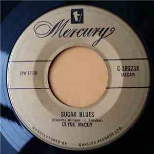 Clyde McCoy - Sugar Blues