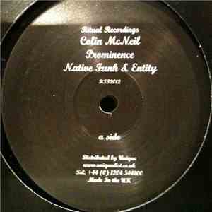 Colin McNeil - Prominence