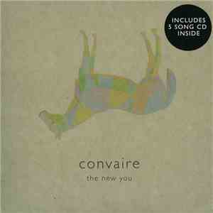 Convaire - The New You