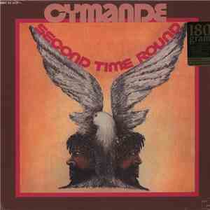 Cymande - Second Time Round