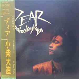 Daizo Koshiba - Dear