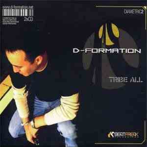 D-Formation - Diametric 2 Tribe All