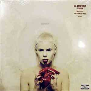 Die Antwoord - Ten$ion