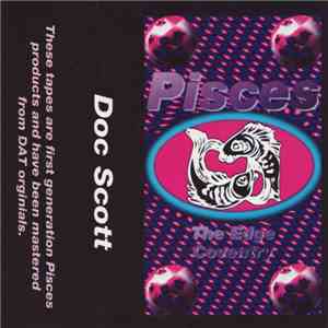 Doc Scott - Pisces
