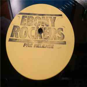 Ebony Rockers - Steppin' Out