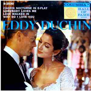 Eddy Duchin - Chopin Nocturne In E-Flat