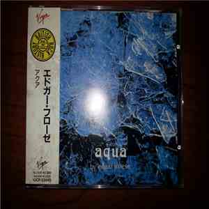 Edgar Froese - Aqua