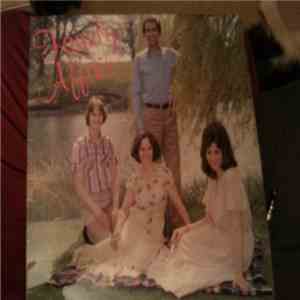 Family Affair - Family Affair