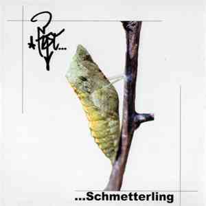 Fist  - ...Schmetterling