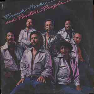 Frank Hooker And Positive People - Frank Hooker And Positive People