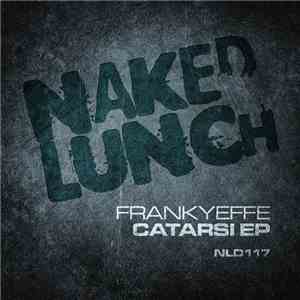 Frankyeffe - Catarsi EP