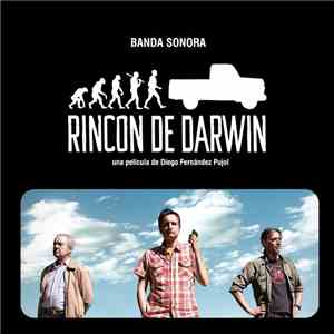Franny Glass - Rincón de Darwin - Banda Sonora