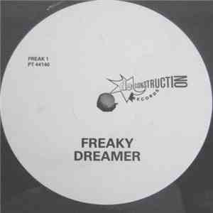 Freaky Dreamer - Freaky Dreamer