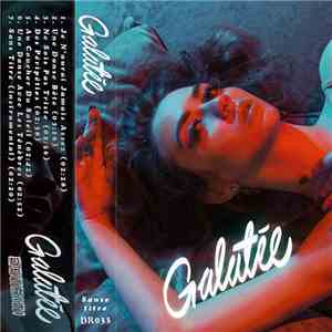 Galatée - Sanse Titre
