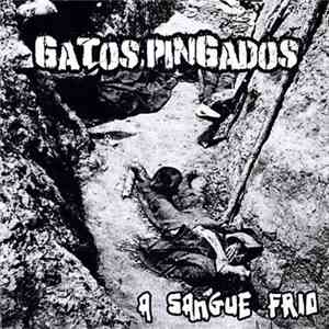 Gatos Pingados - A Sangue Frio