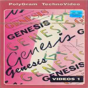 Genesis - Video 1