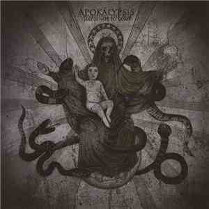 Gorath - Apokálypsis - Unveiling The Age That Is Not To Come