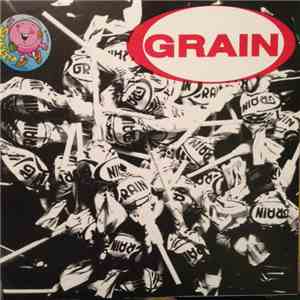 Grain USA - s/t