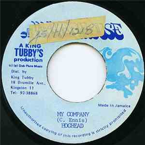 Hoghead - My Company
