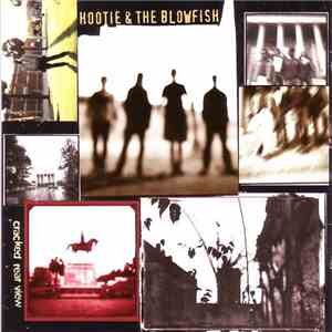 Hootie & The Blowfish - Cracked Rear View
