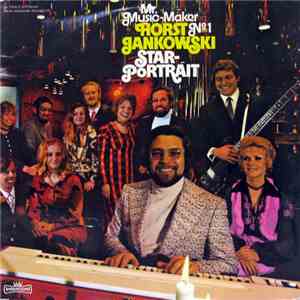 Horst Jankowski - Starportrait