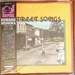 Howard Nishioka - Street Songs