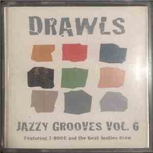 J Rocc - Jazzy Grooves Vol. 6