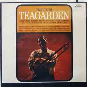 Jack Teagarden - Tribute To Teagarden